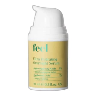 Feel Beauty Ultra-Hydrating Overnight Serum