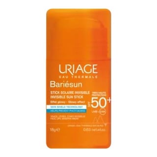 Uriage Bariésun Invisible Stick SPF 50+