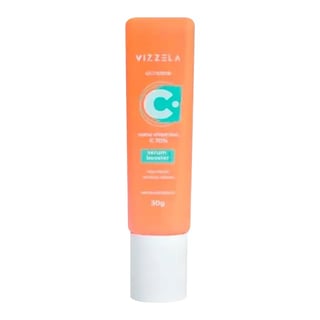 Vizzela Serum Vitamina C
