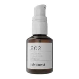 ishonest 202 Prevent Elasticity Damage