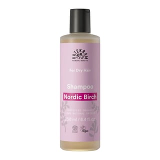 Urtekram Nordic Birch Shampoo