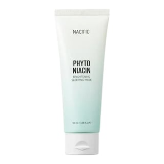 Nacific Phyto Niacin Brightening Sleeping Mask