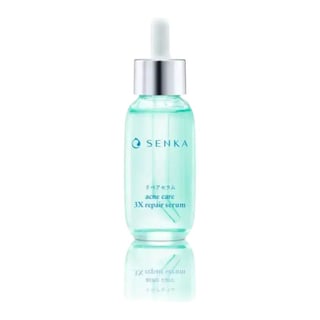 Senka Acne Care 3X Repair Serum