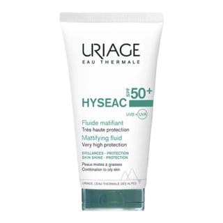 Uriage Hyseac Mattifying Fluid SPF 50+