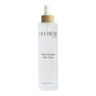 Oluremi Skin Rose Remedy Mist Toner