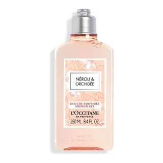 L'Occitane Néroli & Orchidée Shower Gel