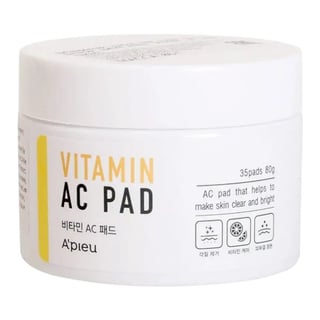 A'Pieu Vitamin AC Pad