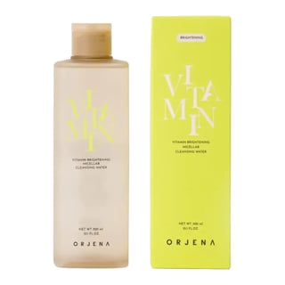 Orjena Vitamin Brightening Micellar Cleansing Water