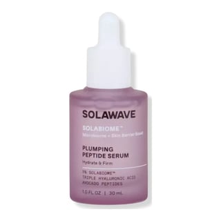 Solawave Plumping Peptide Serum