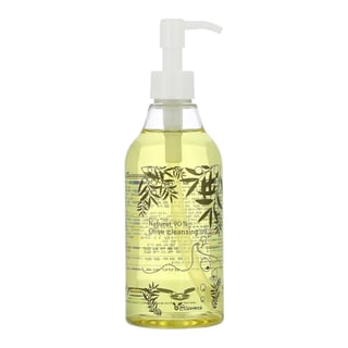 Elizavecca Natural 90% Olive Cleansing Oil