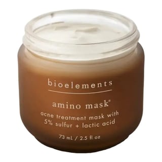 bioelements Amino Mask