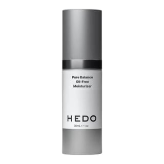 Hedo Pure Balance Oil Free Moisturizer