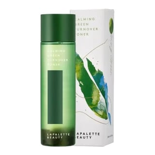 Lapalette Calming Green Turnover Toner