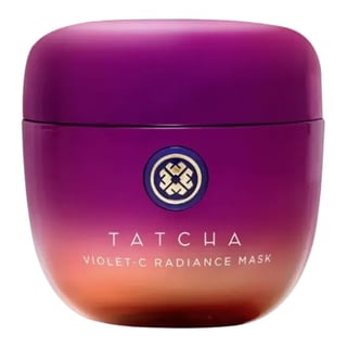 Tatcha Violet-C Radiance Mask
