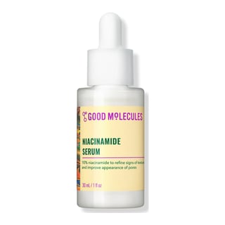 Good Molecules Niacinamide Serum