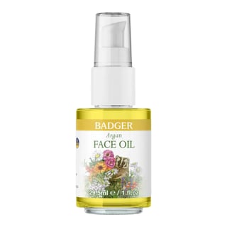 Badger Face Oil