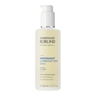 Annemarie Börlind Combination Skin System Balance Mild Cleansing Gel