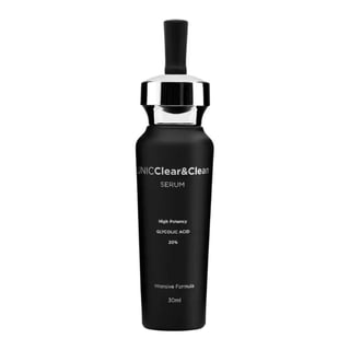 Unicskin Unicclear & Clean Serum