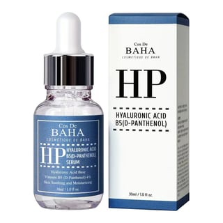 Cos De BAHA Vitamin B5 4% + Niacinamide 2% Serum