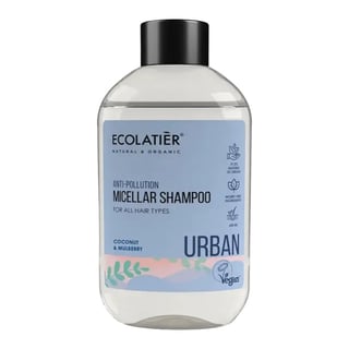 Ecolatier Urban Anti-Pollution Micellar Shampoo