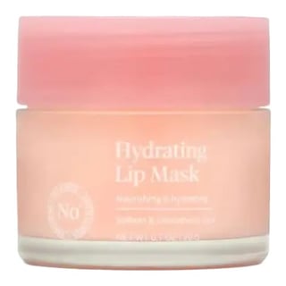 Walgreens Hydrating Lip Mask