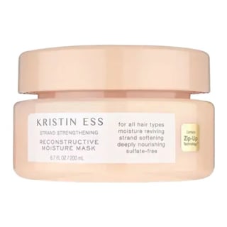 Kristin Ess Hair Strand Strengthening Reconstructive Moisture Mask