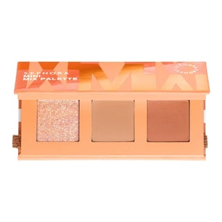 Sephora Collection Mini Mix Eyeshadow Palette
