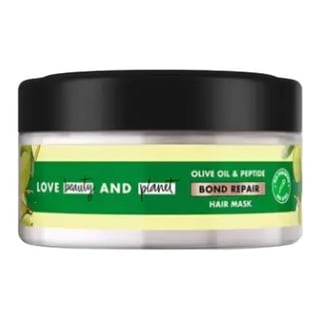 Love Beauty and Planet Olive Oil & Peptide Bond Repair Hair Mask