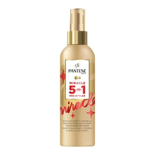 Pantene Pro-V Miracle 5-In-1 Pre-Styler