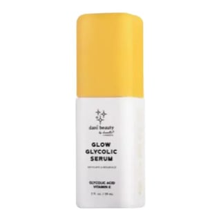 Five Below Dani Beauty Glow Glycolic Serum