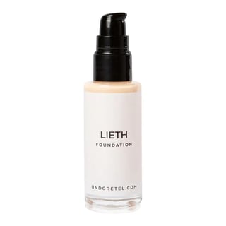 Und Gretel Lieth Foundation