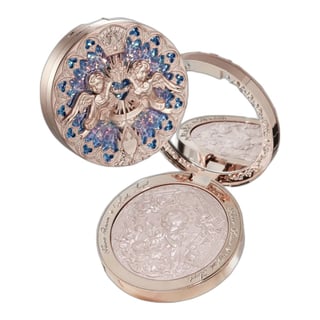 Flower Knows Little Angel Embossed Highlighter