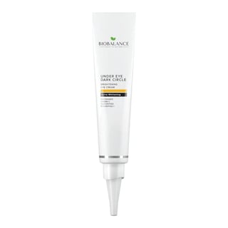 BioBalance Under Eye Dark Circle Brightening Cream