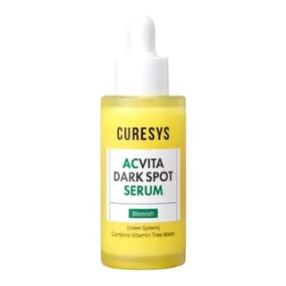 Curesys Acvita Dark Spot Serum