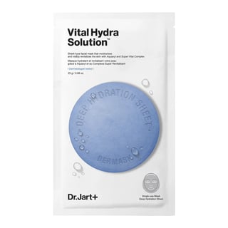 Dr. Jart+ Dermask™ Water Jet Vital Hydra Solution