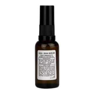 Soul Apothecary AHA + BHA Serum
