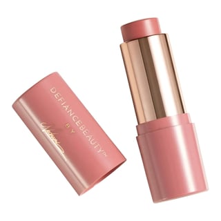 Defiance Beauty Silk Peptide Blush