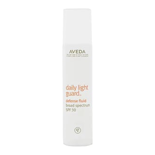 Aveda Daily Light Guard Defense Fluid SPF 30