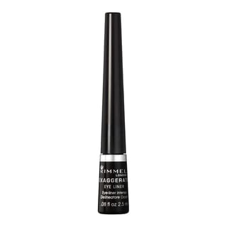Rimmel London Scandaleyes Exaggerate Liquid Eyeliner