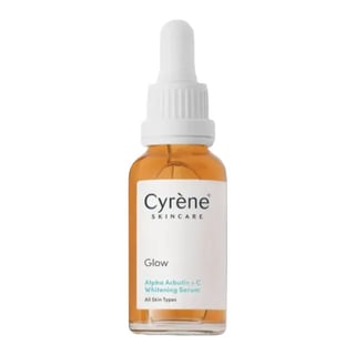 cyrene Alpha Arbutin C Whitening Serum