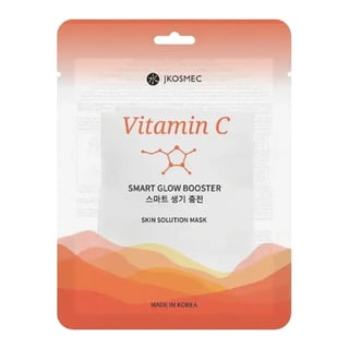 Jkosmec Skin Solution Mask