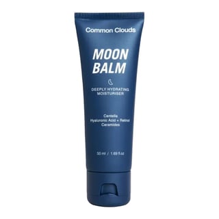 Common Clouds Moon Balm Deeply Hydrating Moisturiser