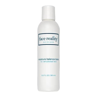 Face Reality Skincare Moisture Balance Toner