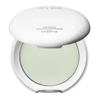 Missha Airy Pressed Pot Powder