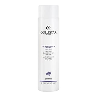 COLLISTAR Milano Anti-Age Cleansing Milk