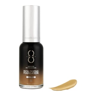 Alha Alfa Royal Propolis Luminous Silk Foundation SPF 35