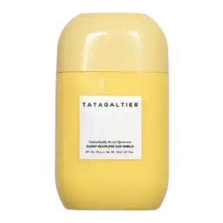 Tatagaltier Sunny Seamless Sun Shield SPF 50+ PA++++