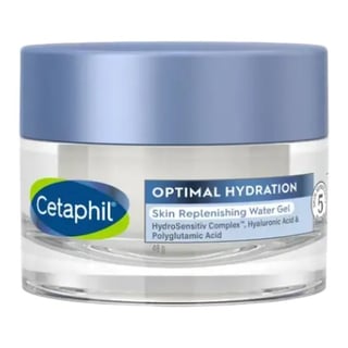 Cetaphil Optimal Hydration Skin Replenishing Water Gel