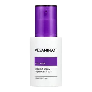 Veganifect Collagen Firming Serum