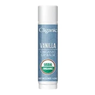 Cliganic Organic Lip Balm